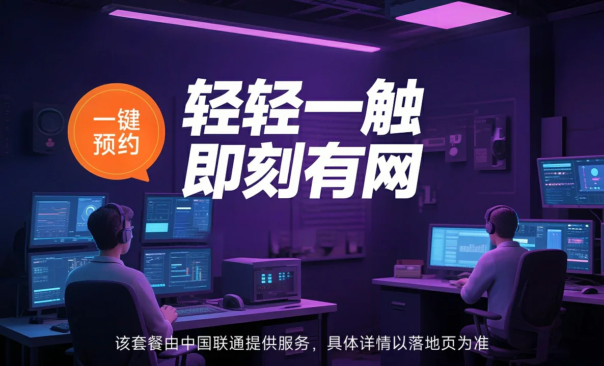 福清市中国联通